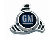 Proform 141 332 Air Cleaner Nut GM Emblem