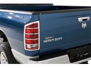 Westin Wade Tailgate Cover
