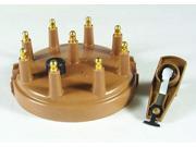ACCEL Distributor Cap And Rotor Kit