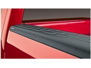 Bushwacker 49525 Ultimate OE Style Bed Rail Cap Fits 07 13 Sierra 1500