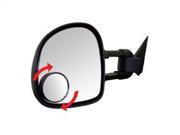 CIPA Mirrors 49112 HotSpots Convex Blind Spot Mirror