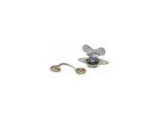 Moroso Performance Butterfly Self Ejecting Fasteners