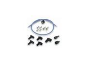 Moroso Performance Blue Max Spiral Core Wire Kit