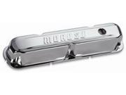Moroso Performance Stamped Steel Valve Cover
