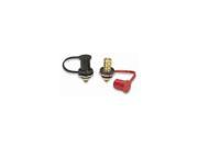 Moroso Performance Remote Battery Jumper Terminals