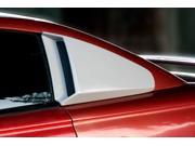 Xenon 12740 Quarter Window Scoop Kit Fits 94 98 Mustang