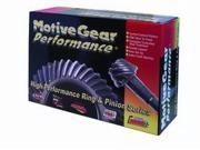 Motive Gear Performance Differential F888488 Performance Ring And Pinion