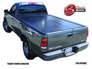BAK Industries Truck Bed Cover