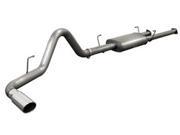 aFe Power 49 46008 Mach Force XP Cat Back System