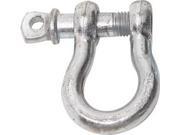 Smittybilt 13046 Shackle D Ring