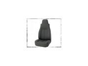 Smittybilt 45011 Factory Style Replacement Seat
