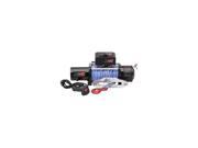 Smittybilt 98210 XRC10 Winch