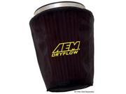 AEM Induction Dryflow Pre Filter