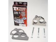 Trans Dapt Performance Products 2535 Swirl Torque TBI Spacer