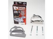 Trans Dapt Performance Products 2633 Wide Open TBI Spacer