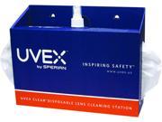 Uvex by Sperian 763 S467 Disposable Lens Station