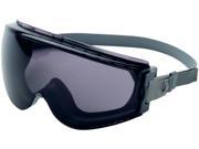 Uvex by Sperian 763 S3961C Uvex Stealth Safety Goggle Gray Gray B
