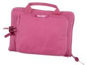 Bulldog Cases BD915P Mini Range Bag Pink