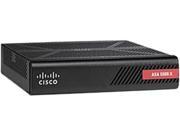 Cisco ASA 5506 X Network Security Firewall Appliance