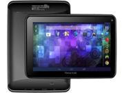 Visual Land ME 8Q 8GB BLK 8 GB Flash Storage 8.0 Tablet