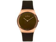 Skagen Men's Skagen Swiss watch #582XLRLM