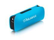 Portable Battery Charger Blue