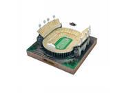 Paragon Innovations Co LSUFB 9750 Limited Edition Gold Series stadium replica of LSU Tiger Stadium Home of the Tigers