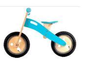 Smart Gear SG316A33 Smart Balance Bike - Blue Rider