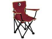 This chair is designed for the Junior fan