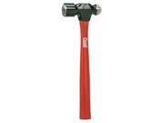 Cooper Hand Tools Plumb 184-11494 4oz Ball Pein Hammer