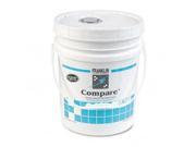 Compare Floor Cleaner 5gal Pail