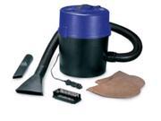 RoadPro RPSC 807 12 Volt Wet Dry Canister Vacuum