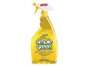 Sunshine Maker Simple Green 24 Oz Simple Green Lemon Scent All Purpose Cleaner