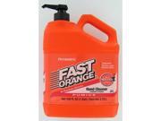 Fast Orange Hand Cleanerpumice 1 Gallon Bottle