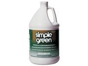 Sunshine Maker Simple Green 1 Gallon Simple Green 13005