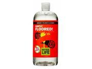 Better Life BEL 205P2 Simply Floored Ready to Use Floor Cleaner 32 oz. This multi pack contains 2.