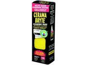 Cerama Bryte 29106 Ceramic Cooktop Cleaning Pads 10 Pk