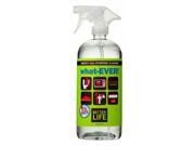 Better Life BEL 204P2 what EVER All purpose Cleaner Clary Sage Citrus 32 oz. This multi pack contains 2.