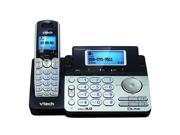 Vtech VT DS6151 Vtech 2 Line Cordless With Itad
