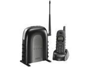 Durafon Durafon1X Industrial Cordless Phone System With 2-Way Radio