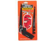 Allway Tools HSN Handy Nest Saw with Plastic Handle