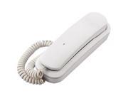 V Tech CD1103WH Standard Phone White 1 x Phone Line Caller ID