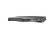 Cisco WS C2960S 24PS L Catalyst 2960 24 Port Lan Managed Ethernet Switch