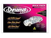 Dynamat 10455 Nine 18 x 32 Sheets Xtreme Bulk Custom Pak