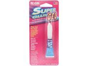 Devcon 29345 S 293 Super Glue Gel 2 Grams