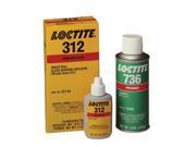 Loctite 442 03333 Speedbonder? 312 Structural Adhesive Kits