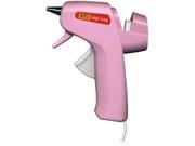Ad Tech 4410 High Temp Mini Glue Gun Pink