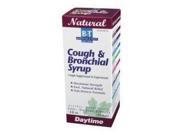 Boericke Tafel 54840 Cough Bronchial Syrup