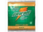 Gatorade 308 03957 1 Gal Orange Powder Drink Mix 40 Cs