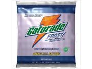 Gatorade 308 33665 1 Gal Riptide Rush Powder Drink Mis 40 Cs